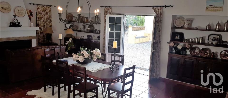 Ferme T4 à Mourão de 495 m²