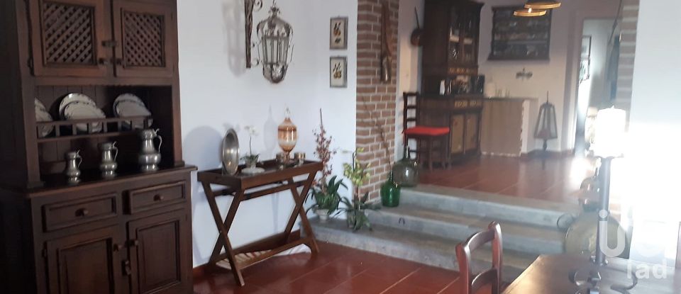 Ferme T4 à Mourão de 495 m²