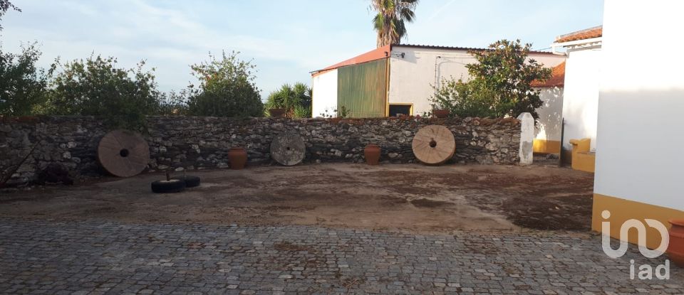 Ferme T4 à Mourão de 495 m²