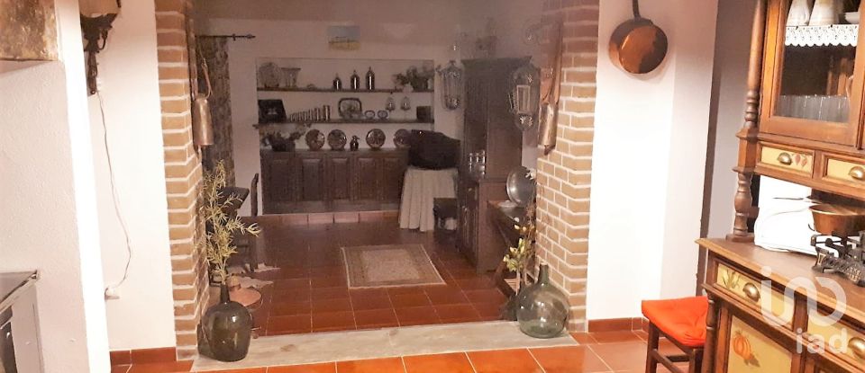 Ferme T4 à Mourão de 495 m²