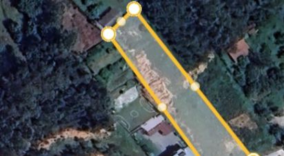 Land in Pombal of 1,379 m²
