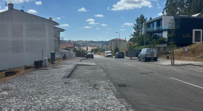 Land in Pombal of 1,379 m²