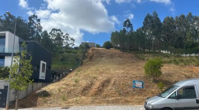 Land in Pombal of 1,379 m²