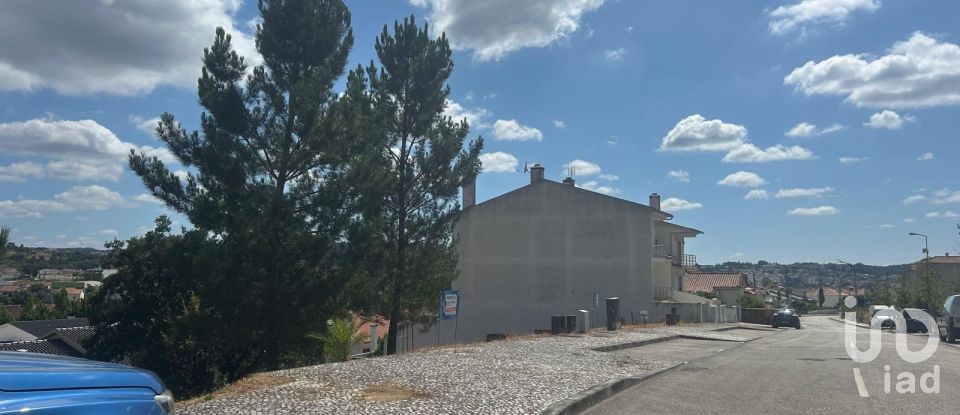 Terreno em Pombal de 1 379 m²