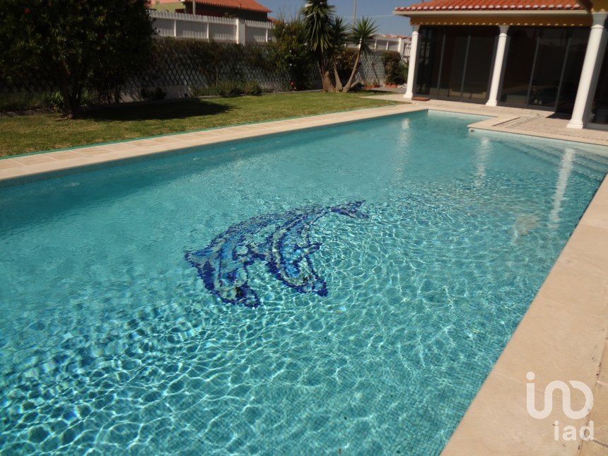 Maison T5 à Silveira de 285 m²