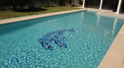 Maison T5 à Silveira de 285 m²