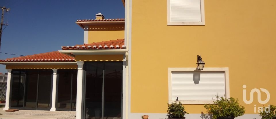 Maison T5 à Silveira de 285 m²