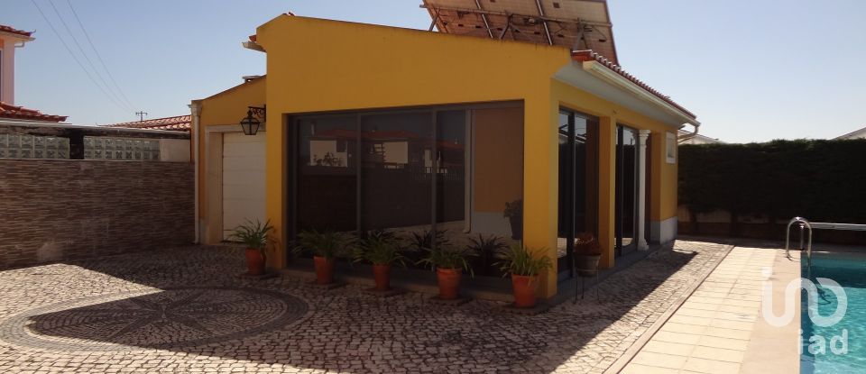 Maison T5 à Silveira de 285 m²