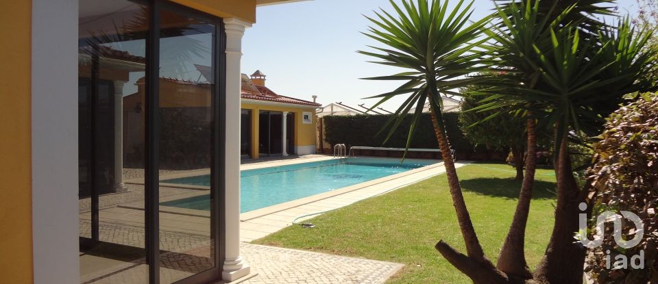 Maison T5 à Silveira de 285 m²