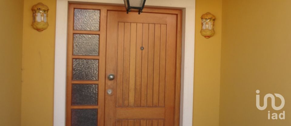 Maison T5 à Silveira de 285 m²