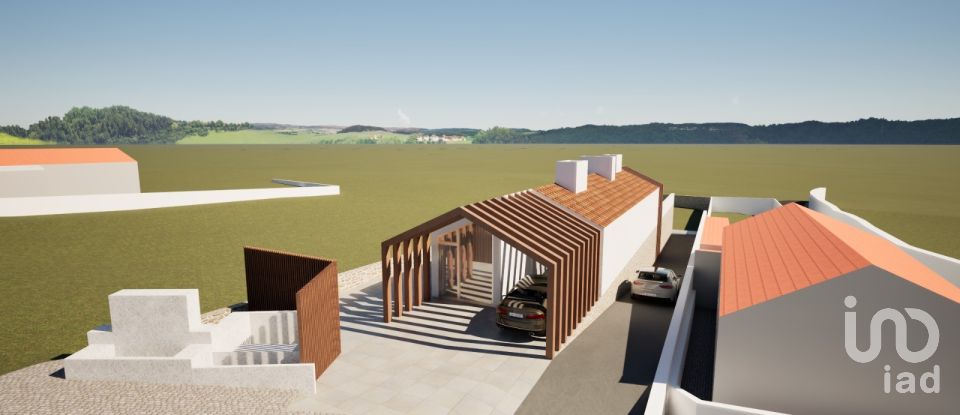 Land in São João das Lampas e Terrugem of 800 m²