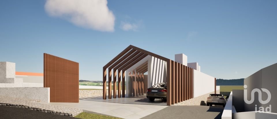 Land in São João das Lampas e Terrugem of 800 m²