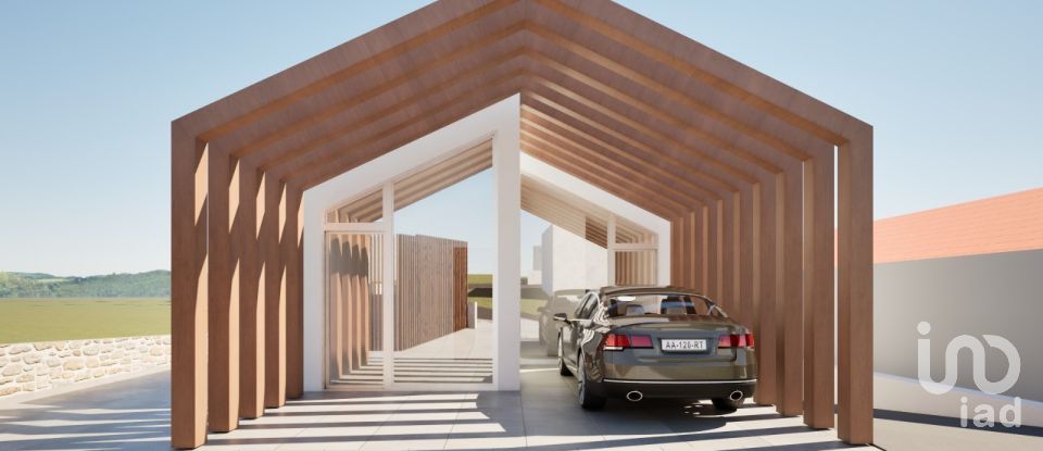 Land in São João das Lampas e Terrugem of 800 m²