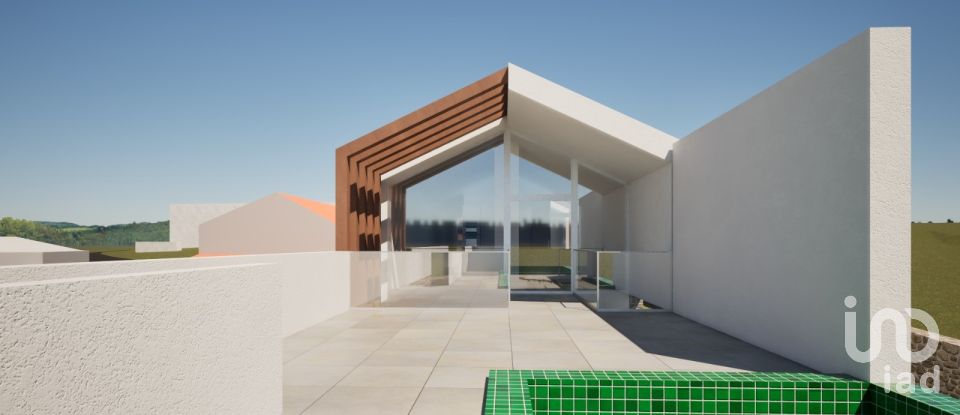 Land in São João das Lampas e Terrugem of 800 m²