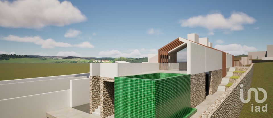 Land in São João das Lampas e Terrugem of 800 m²