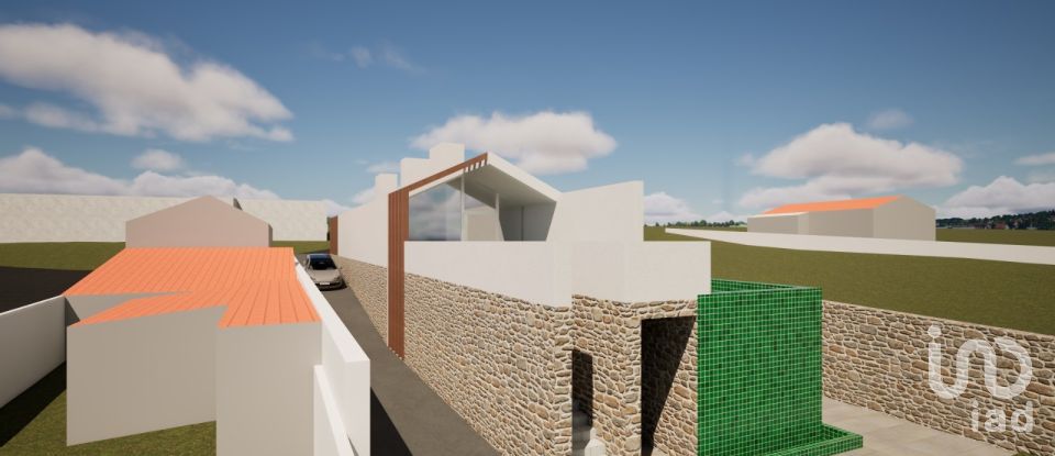 Land in São João das Lampas e Terrugem of 800 m²