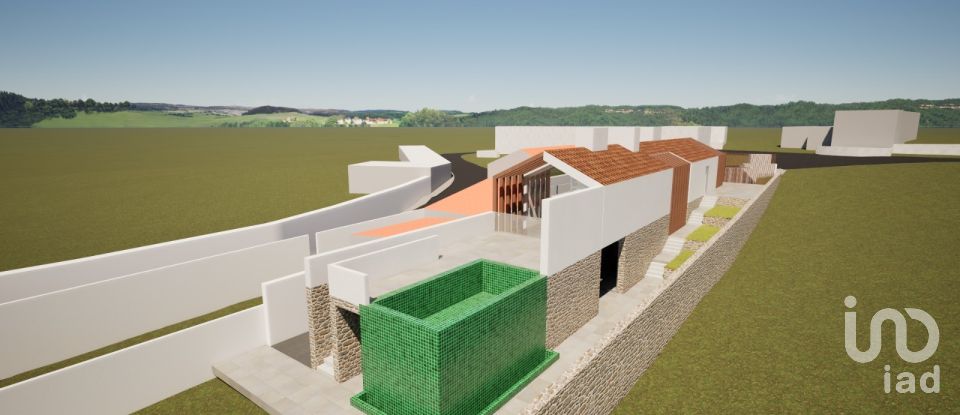 Land in São João das Lampas e Terrugem of 800 m²