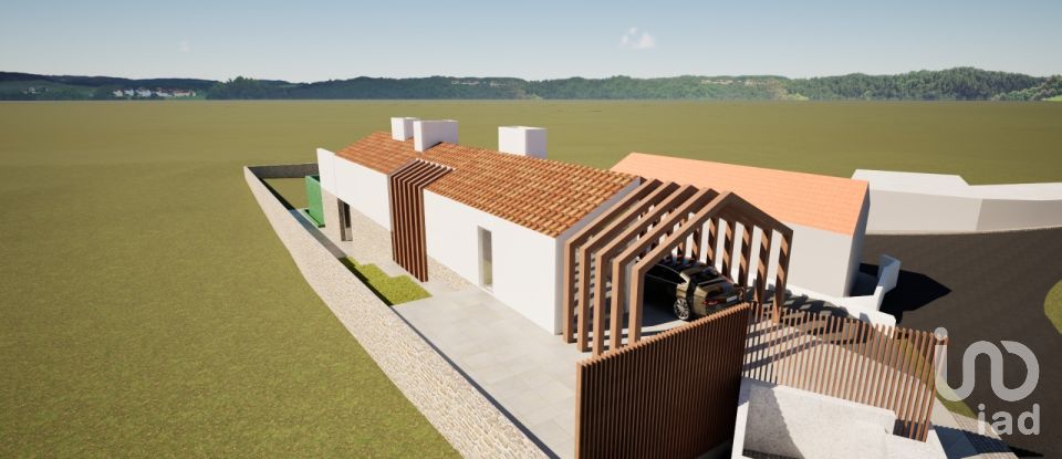 Land in São João das Lampas e Terrugem of 800 m²