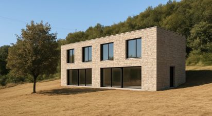 Terrain à Ribeira do Neiva de 290 m²