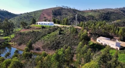 Ferme T4 à Marmelete de 283 m²