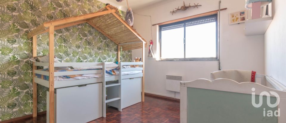 Maison T5 à Marinha Grande de 285 m²