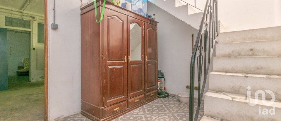 Maison T5 à Marinha Grande de 285 m²