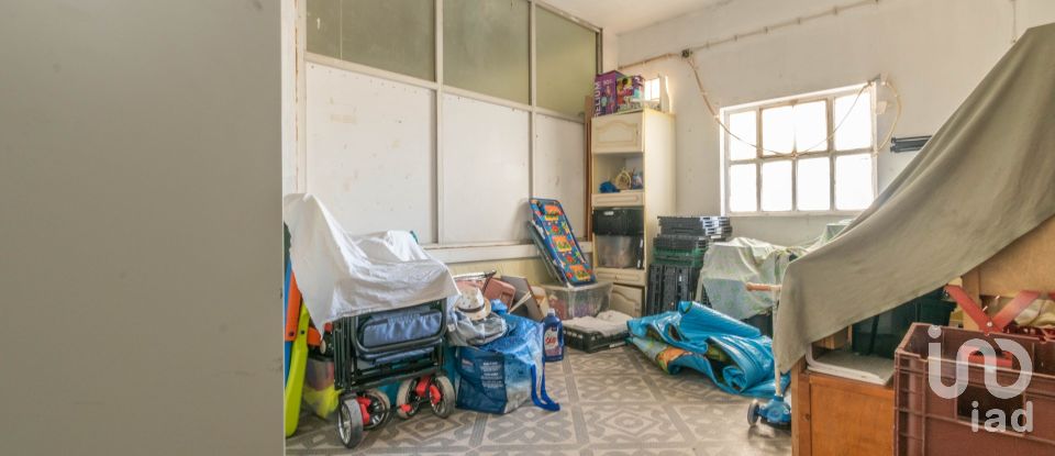 Maison T5 à Marinha Grande de 285 m²