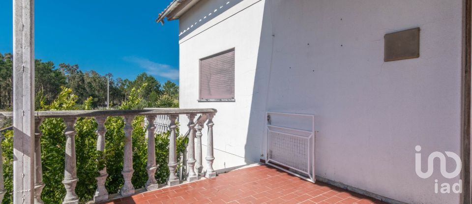 Maison T5 à Marinha Grande de 285 m²