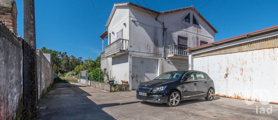 Maison T5 à Marinha Grande de 285 m²