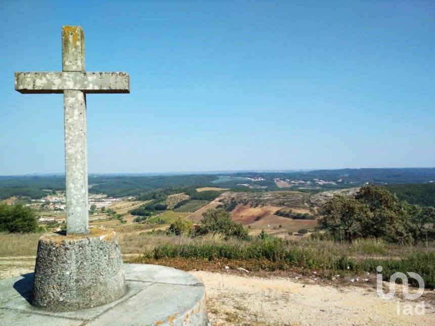 Terreno urbano em Pinheiro da Bemposta, Travanca e Palmaz de 1 150 m²