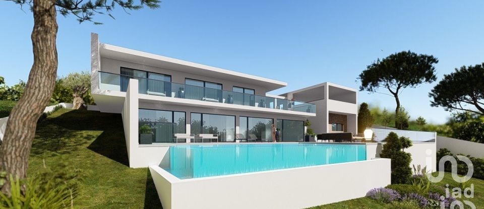 Terreno urbano em Pinheiro da Bemposta, Travanca e Palmaz de 1 150 m²