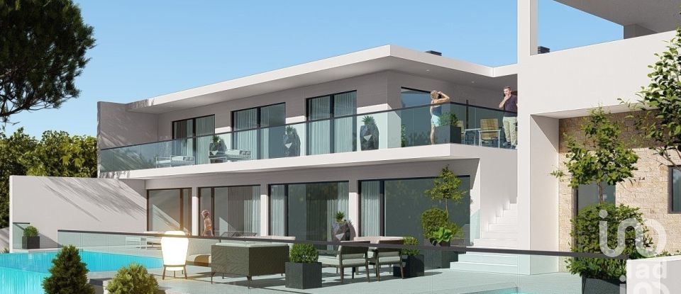 Terreno urbano em Pinheiro da Bemposta, Travanca e Palmaz de 1 150 m²