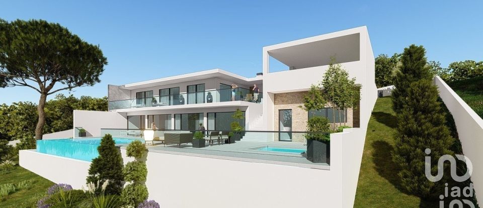 Terreno urbano em Pinheiro da Bemposta, Travanca e Palmaz de 1 150 m²