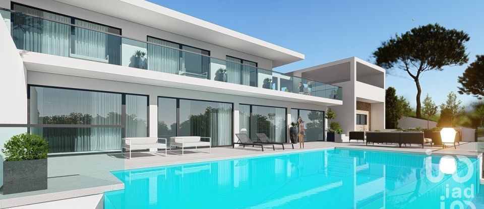 Terreno urbano em Pinheiro da Bemposta, Travanca e Palmaz de 1 150 m²