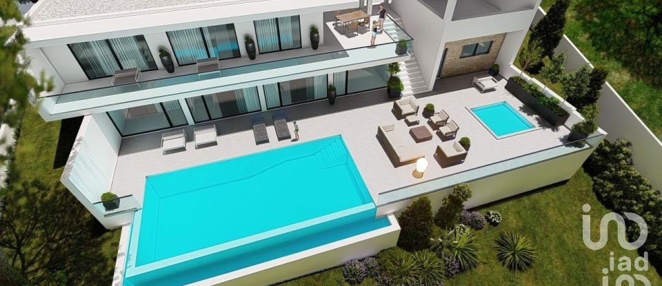 Terreno urbano em Pinheiro da Bemposta, Travanca e Palmaz de 1 150 m²