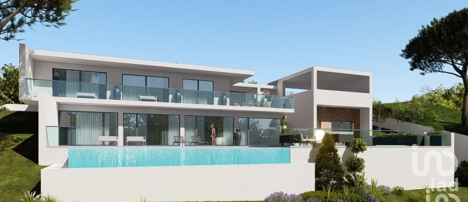 Terreno urbano em Pinheiro da Bemposta, Travanca e Palmaz de 1 150 m²