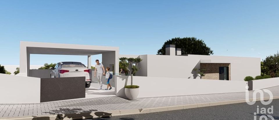 Terreno urbano em Pinheiro da Bemposta, Travanca e Palmaz de 1 150 m²