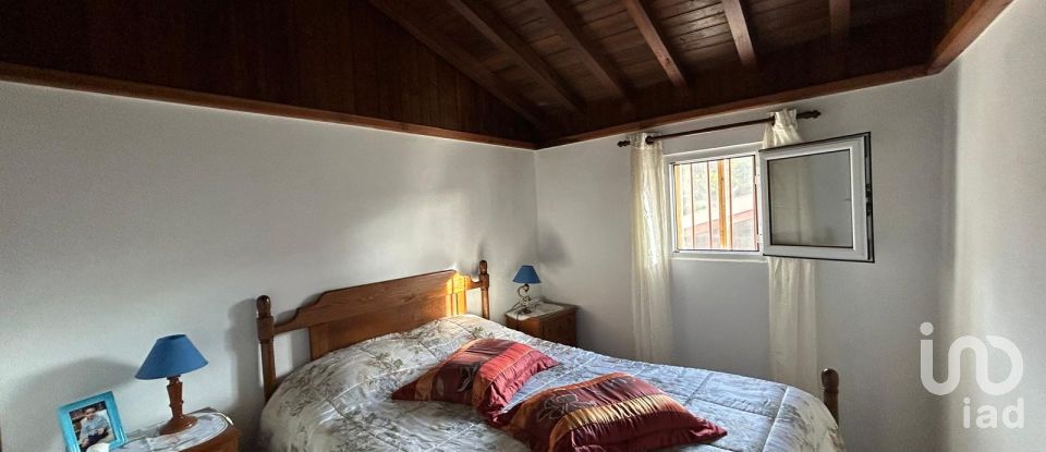 Casa de Campo T1 em Espariz e Sinde de 40 m²