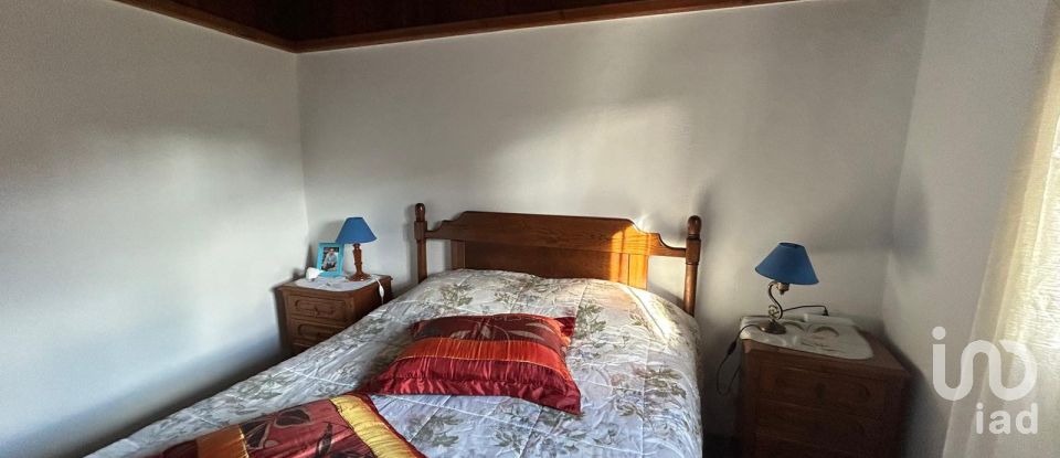 Casa de Campo T1 em Espariz e Sinde de 40 m²