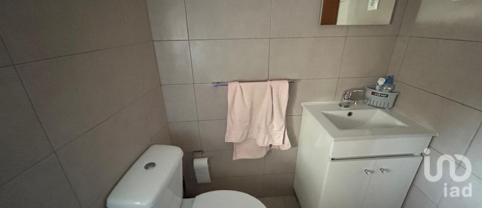 Casa de Campo T1 em Espariz e Sinde de 40 m²