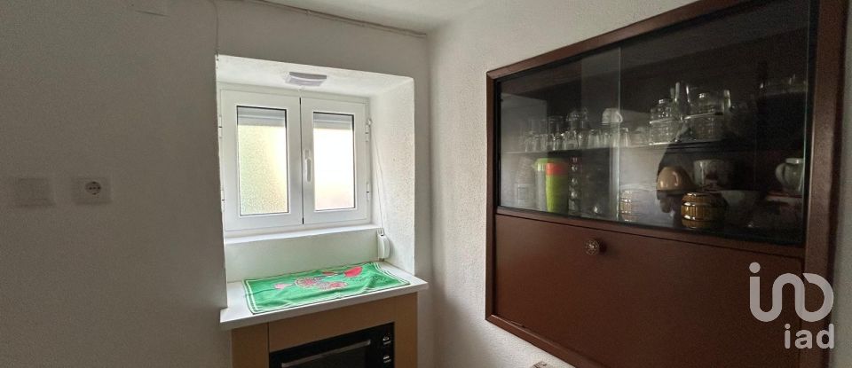 Casa de Campo T1 em Espariz e Sinde de 40 m²