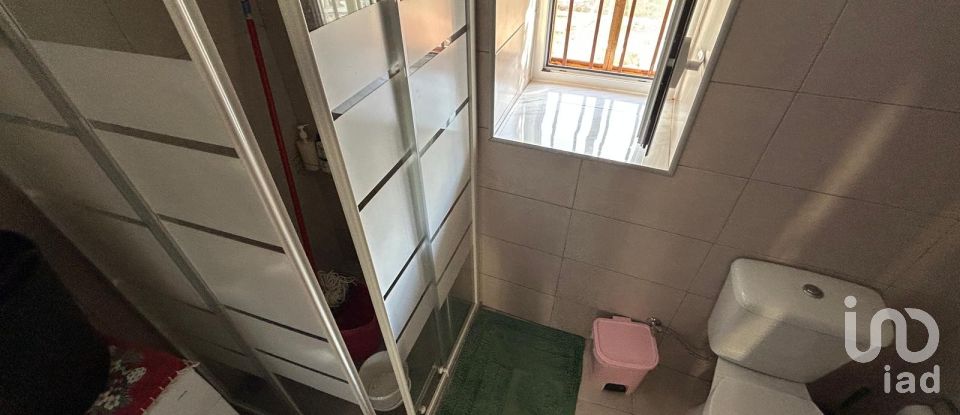 Casa de Campo T1 em Espariz e Sinde de 40 m²