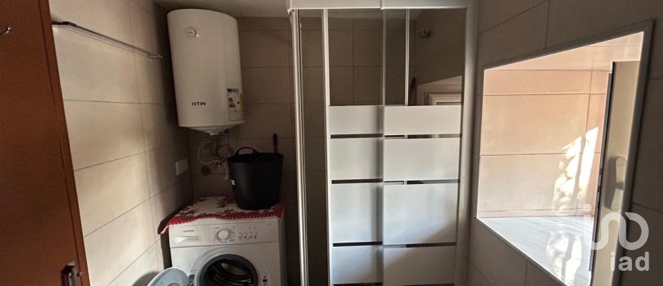 Casa de Campo T1 em Espariz e Sinde de 40 m²