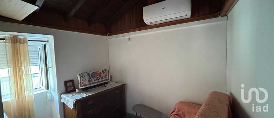 Casa de Campo T1 em Espariz e Sinde de 40 m²