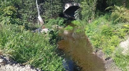 Land in Anais of 9,845 m²