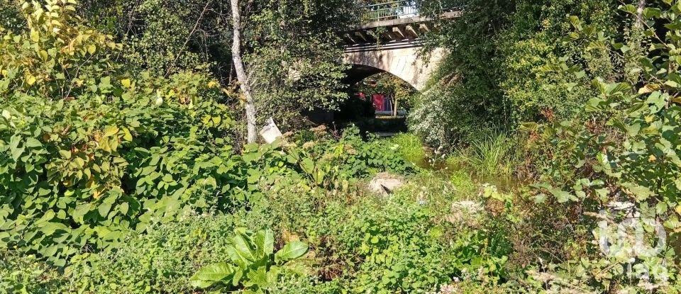 Terreno em Anais de 9 845 m²