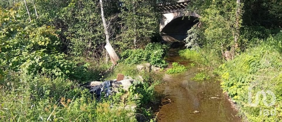 Terreno em Anais de 9 845 m²