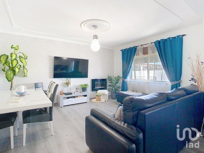 Apartment T3 in Portimão of 107 m²