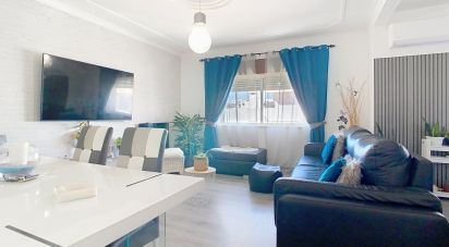 Appartement T3 à Portimão de 107 m²