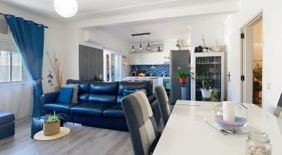 Appartement T3 à Portimão de 107 m²